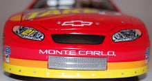 Kevin Harvick #21 Monte Carlo Hershey's Take 5 RCCA 1:24 Die Cast Car