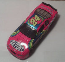 Jeff Gordon #24 2000 Winston Select Charlotte May DUPONT 1/24th Scale