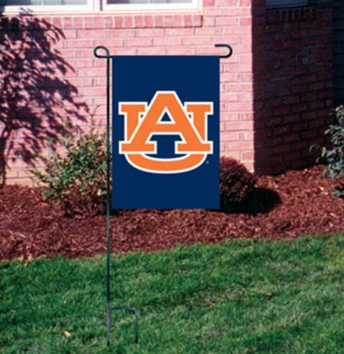 Auburn Tigers Premium Garden Flag