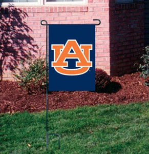 Auburn Tigers Premium Garden Flag