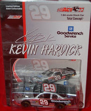 Kevin Harvick #29 Goodwrench 2002 Monte Carlo 1:64 Diecast Car by Total Concept