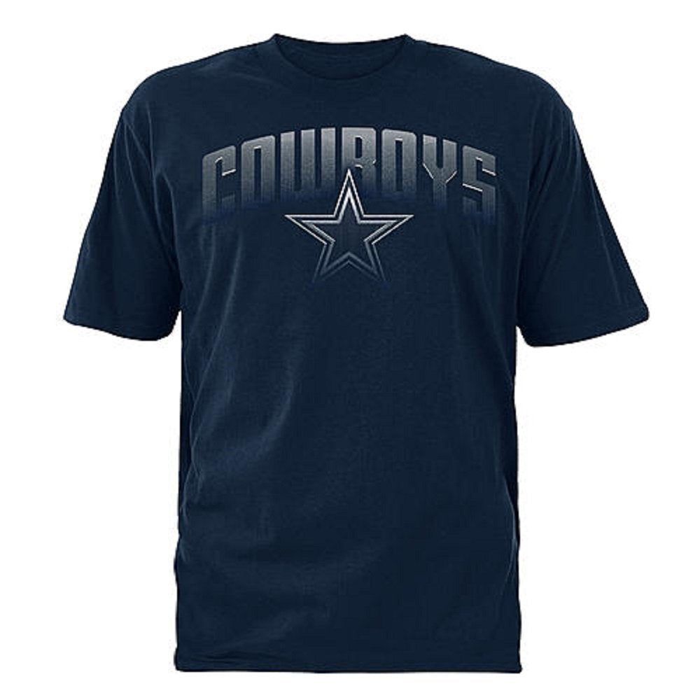 Mens Dallas Cowboys Ascender Tee-shirt Size Medium