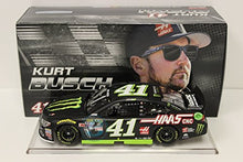 Kurt Busch 2016 Monster Energy / Haas Automation 1:24 Nascar Diecast by Lionel Racing