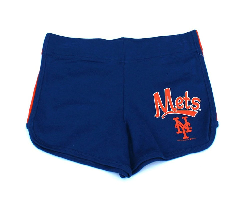 Womens New York Mets Shorts