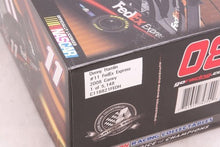 ACTION 1:24 2008 DENNY HAMLIN FEDEX EXPRESS #11 COT