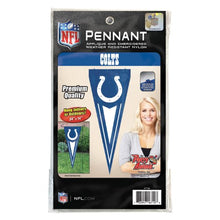 NFL Racks/Futons Yard Pennant