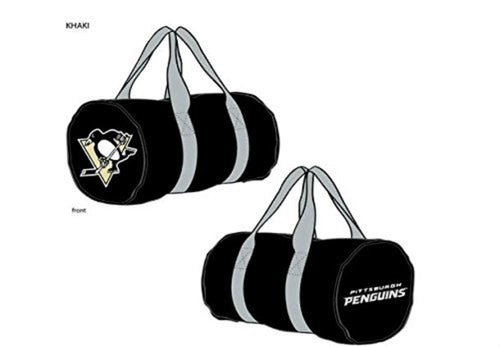 Pittsburgh Penguins Roar Duffle Bag