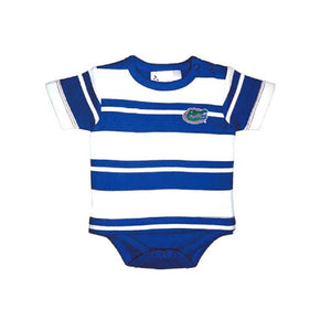 Baby Boys Florida State Gators Rugby Bodysuit Size Newborn