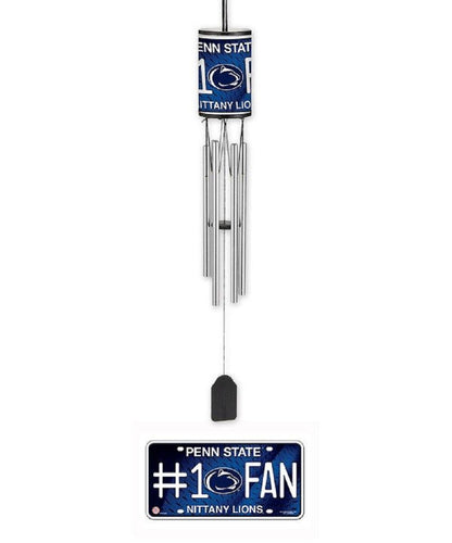 Penn State Nittany Lions Wind Chimes