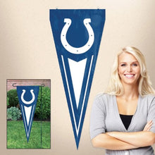 NFL Racks/Futons Yard Pennant