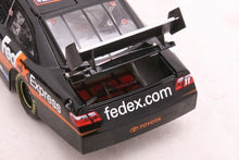 ACTION 1:24 2008 DENNY HAMLIN FEDEX EXPRESS #11 COT