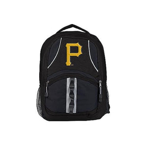 Pittsburgh Pirates Captain Backpack