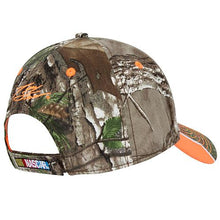 Tony Stewart Camouflage Baseball Hat