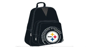 Concept One Pittsburgh Steelers Sprint Mini Backpack