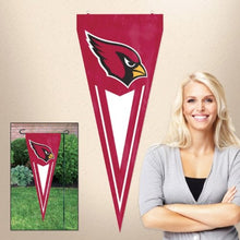 NFL Arizona Cardinals Yard Pennant