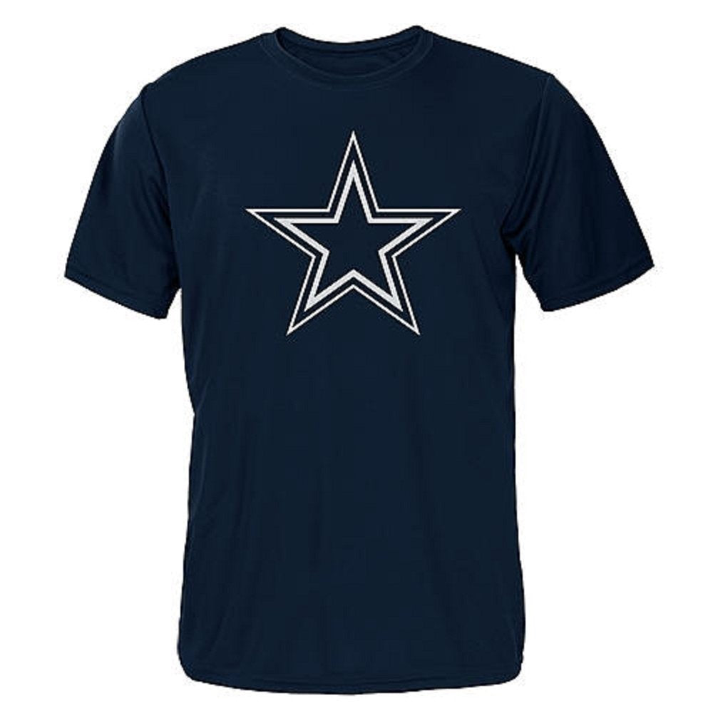 Men’s Dallas Cowboys Tee-Shirt - Ezekiel Elliott Size XL