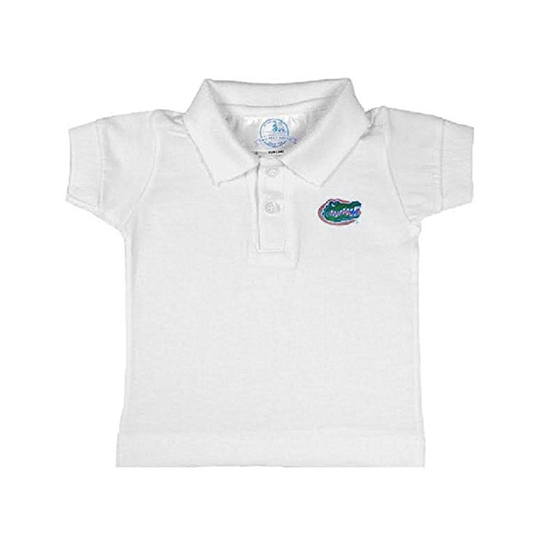 Boys Florida Gators Golf Shirt