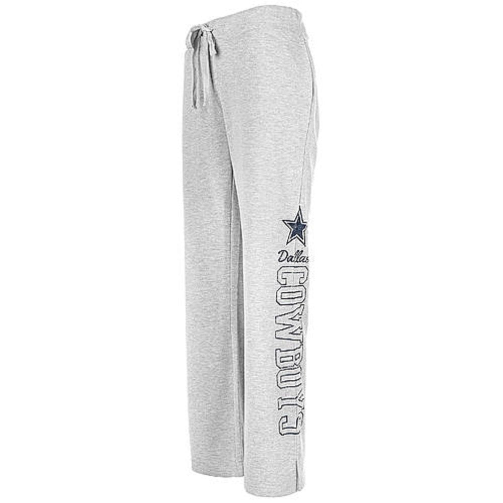 Womens Dallas Cowboys Fleece Sweatpants Size Large