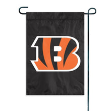 Party Animal Cincinnati Bengals Garden Flag