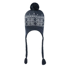 Toddlers' Knit Tassel Hat - Penn State Nittany Lions