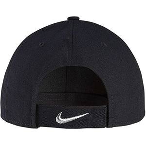 Nike Clemson Tigers 2014 Orange Bowl Champions Locker Room Coaches Adjustable Hat - Black