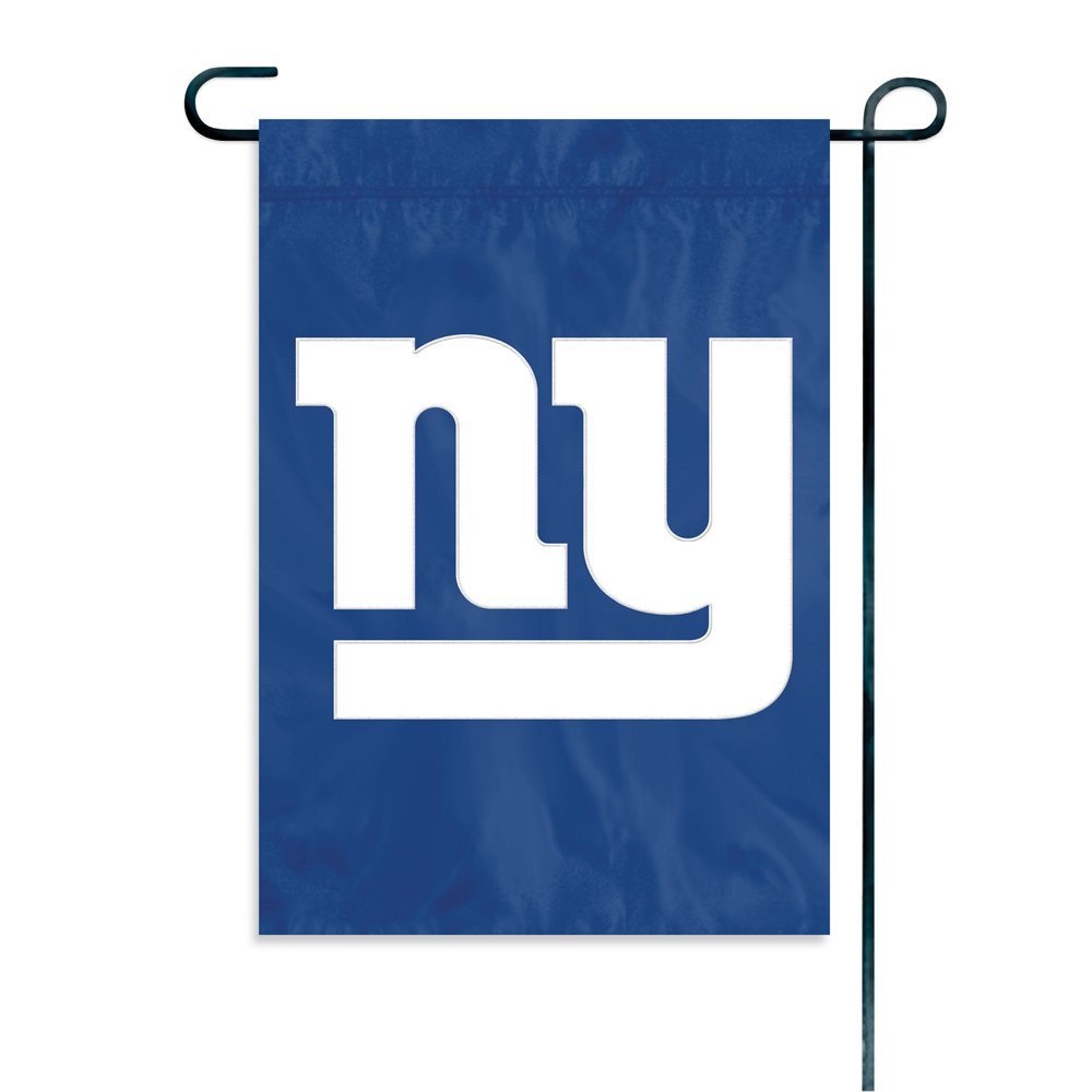 Party Animal New York Giants Garden Flag