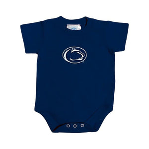 Baby Boys Penn State Nittany Lions Bodysuit Size 18 Months