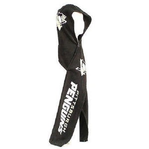 Pittsburgh Penguins Hooded Fleece Scarf