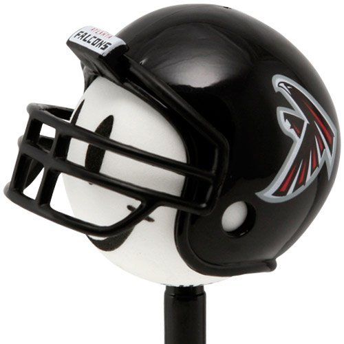 Atlanta Falcons Helmet Antenna Topper
