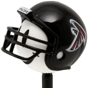 Atlanta Falcons Helmet Antenna Topper