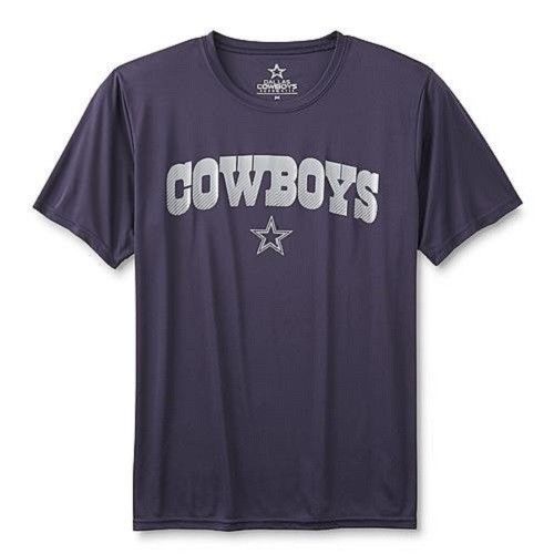 Men's Graphic T-Shirt - Dallas Cowboys Size Large