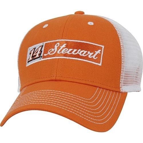 Tony Stewart Ladies Fit Baseball Hat