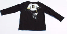 Baby Boys Reebok Player Head's Up Tee-Shirt-Pittsburgh Penguins 24 Months NWT