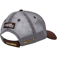 Men's Kyle Busch Distressed Hat