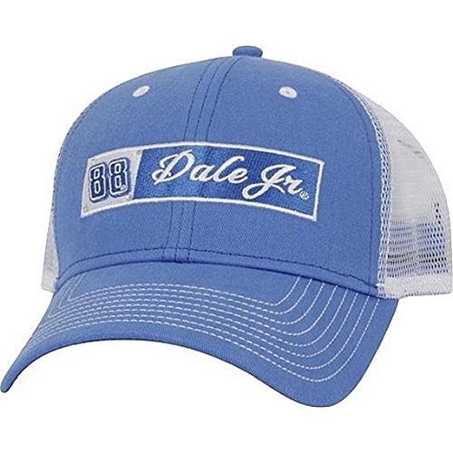 Jr Hat Ladies Fit Dale Earnhardt Jr Hat – Interstate Sports