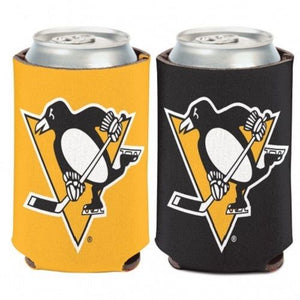 Pittsburgh Penguins Can Cooler - 12 oz.