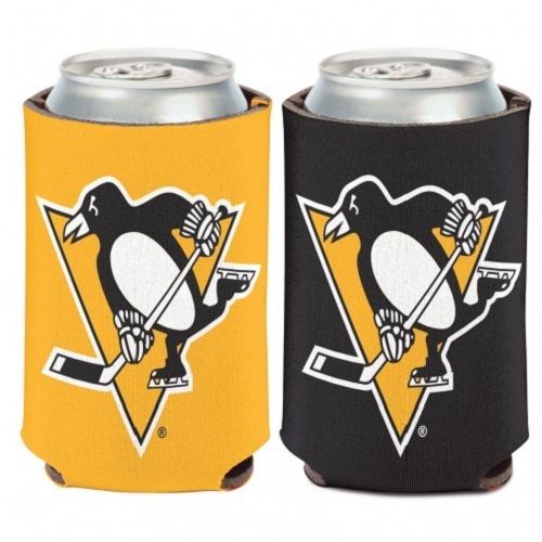 Pittsburgh Penguins Can Cooler - 12 oz.