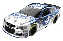 Kevin Harvick #4 Busch Light 2016 1:24 Scale Car  - Chrome