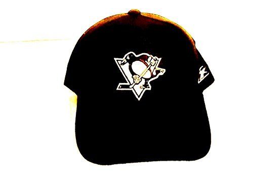 Pittsburgh Penguins Reebok Adjustable Hat Cap