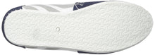 MLB Women's Canvas Stripe Shoes
