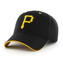 Men's Money Maker Baseball Hat - Pittsburgh Pirates