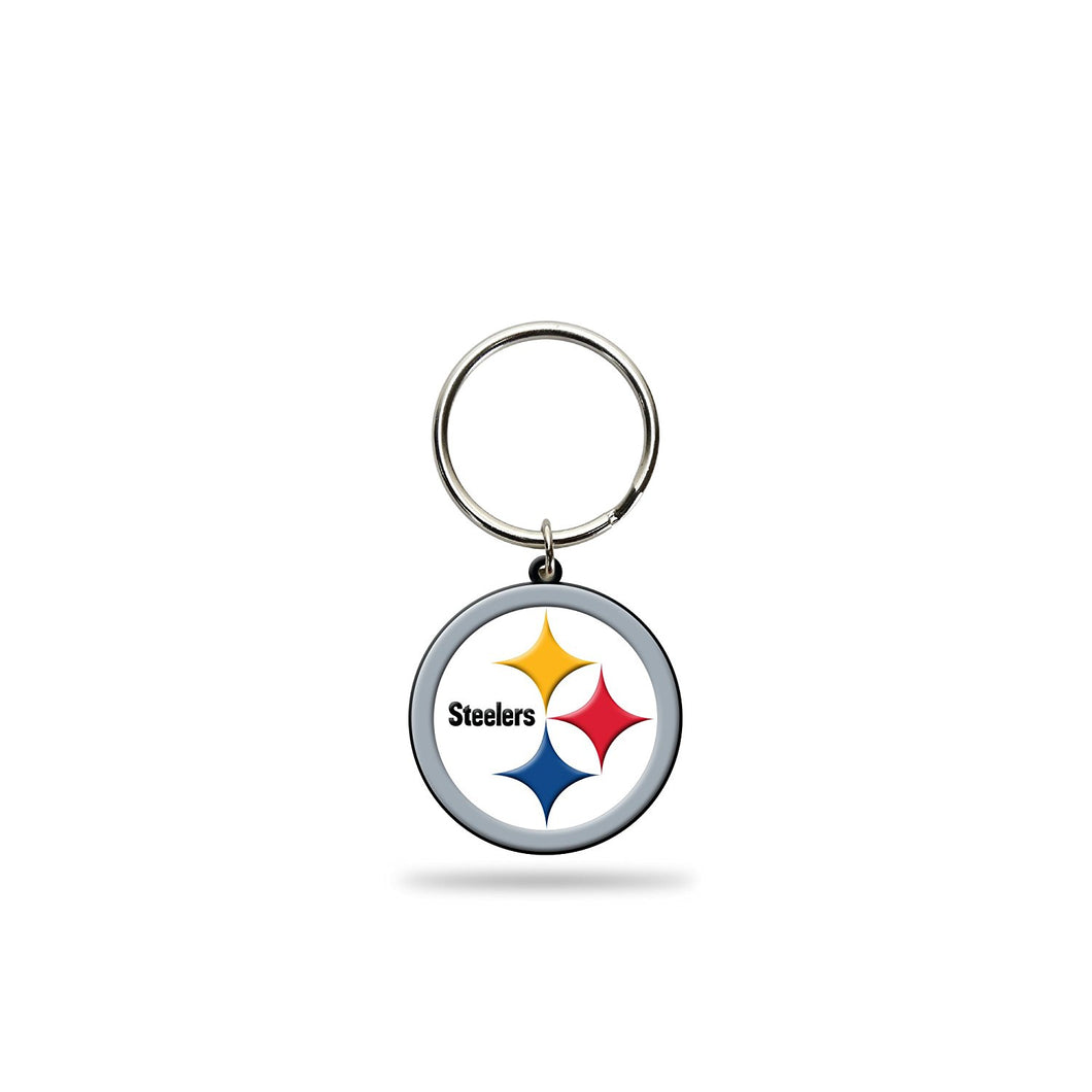 NFL Pittsburgh Steelers Flex Key Chain