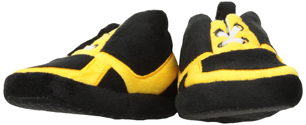 NFL Pittsburgh Steelers Unisex Sneaker Baby Bootie Extra Large, X-Large