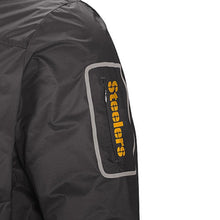 Men’s Full-Zip Jacket - Pittsburgh Steelers Size XL