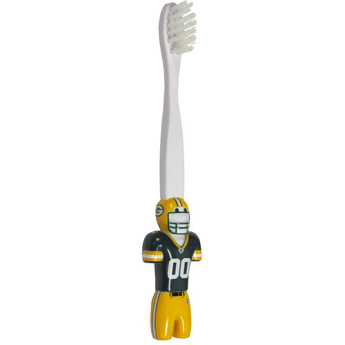 NFL boys Kid's Jersey Toothbrush