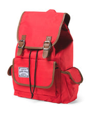 Chicago Blackhawks Cinch Backsack Backpack
