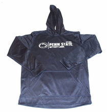 Penn State Nittany Lions Performance Hoodie - Navy