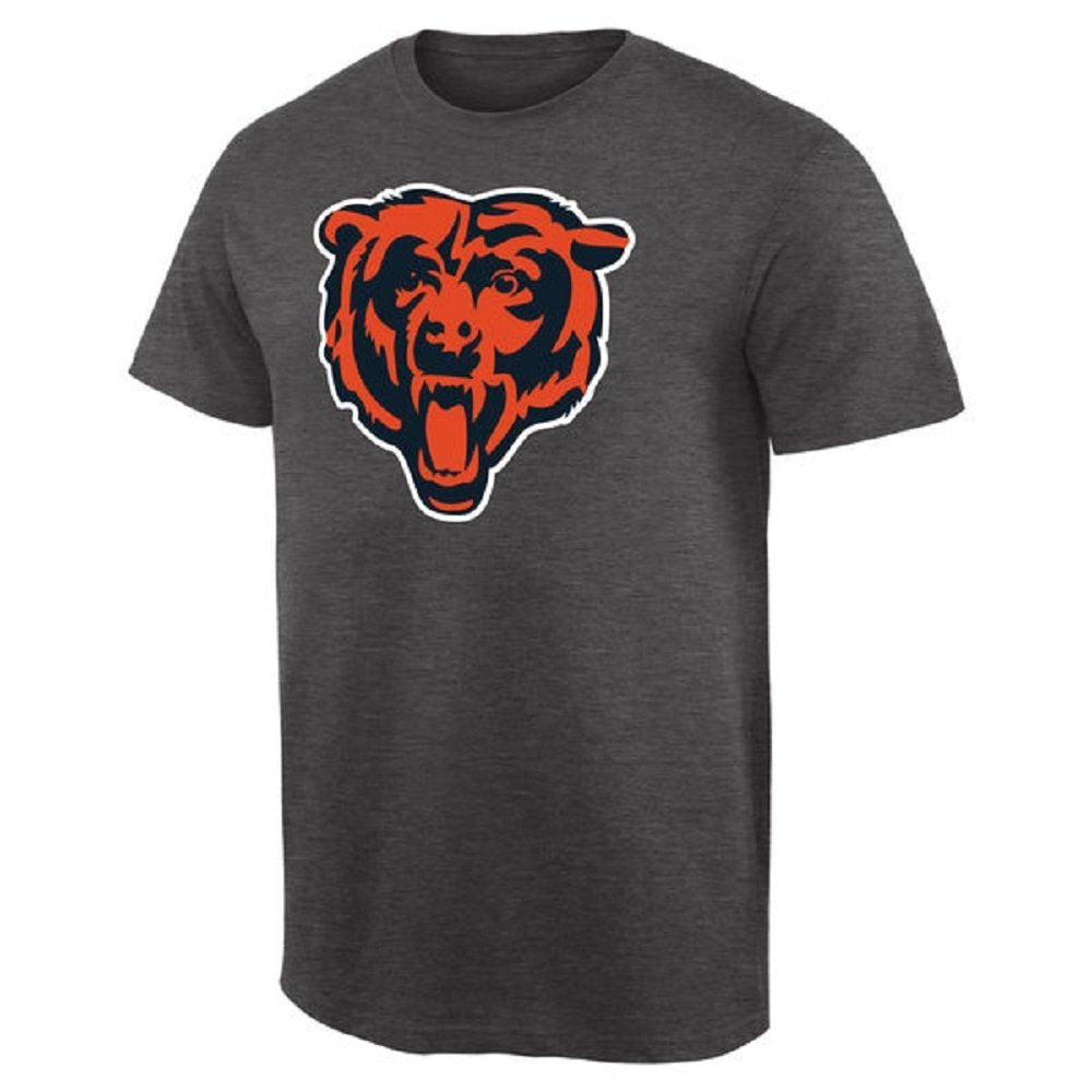 Boys' Graphic Tee-Shirt - Chicago Bears(14-16)
