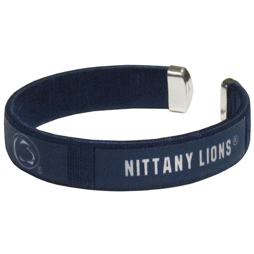 Siskiyou Gift Penn State Nittany Lions Fan Band Bracelet