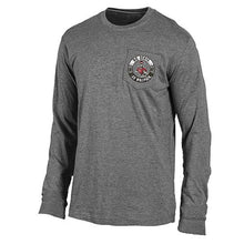 Men's Graphic Tee-Shirt - North Carolina State University Wolfpack Size Large